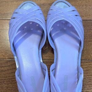 Melissa Jelly Sandal